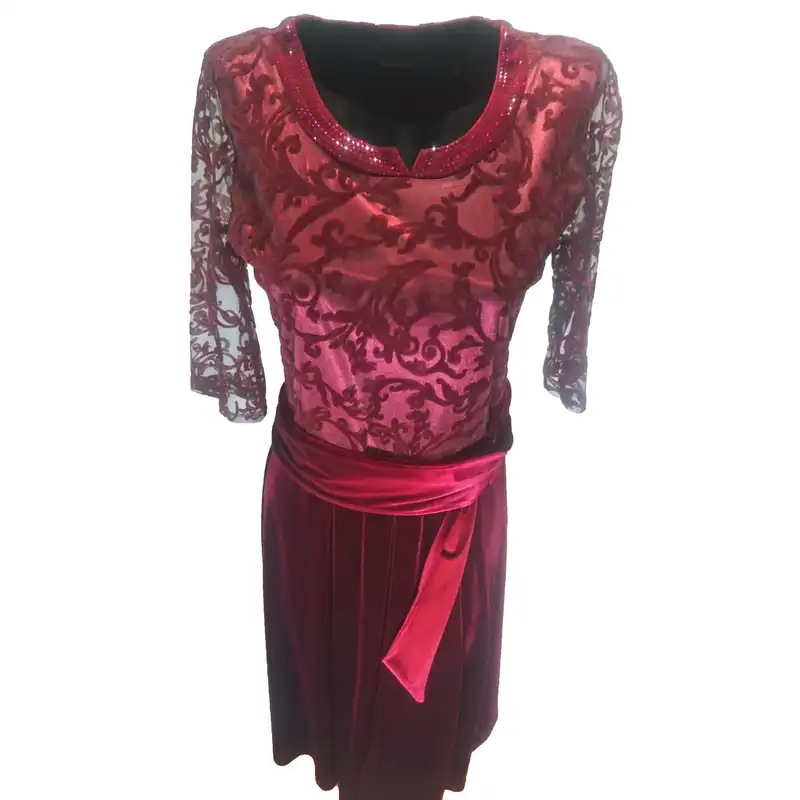 پیراهن زنانه کد gia33