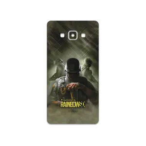 MAHOOT  Rainbow-Six-Game Cover Sticker for Samsung Galaxy A7 2015