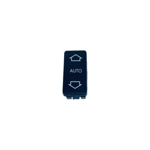 کلید شیشه بالابر آریکو مدل اتوماتیک کد 005 مناسب پژو 405