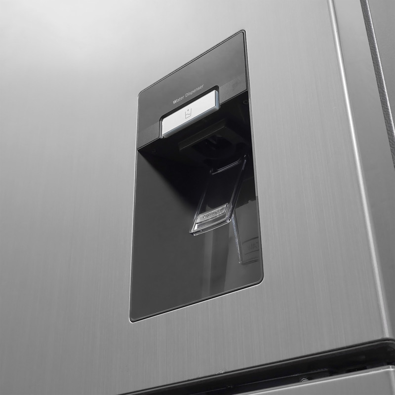 یخچال و فریزر 24 فوت دوو مدل BM-10S