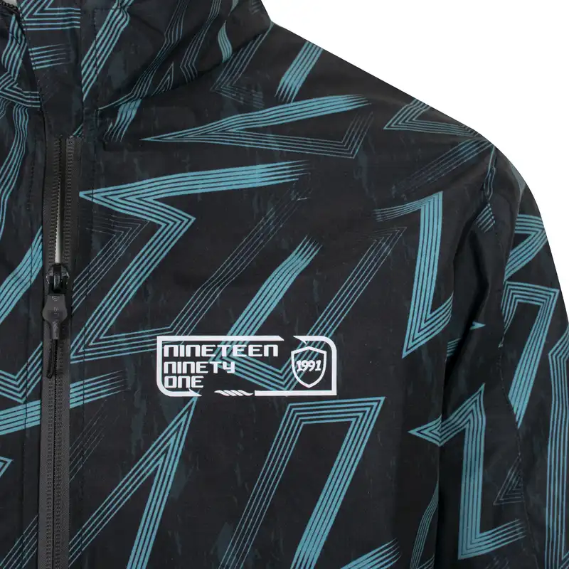 کاپشن ورزشی مردانه 1991 اس دبلیو مدل GK1922 LoBBL