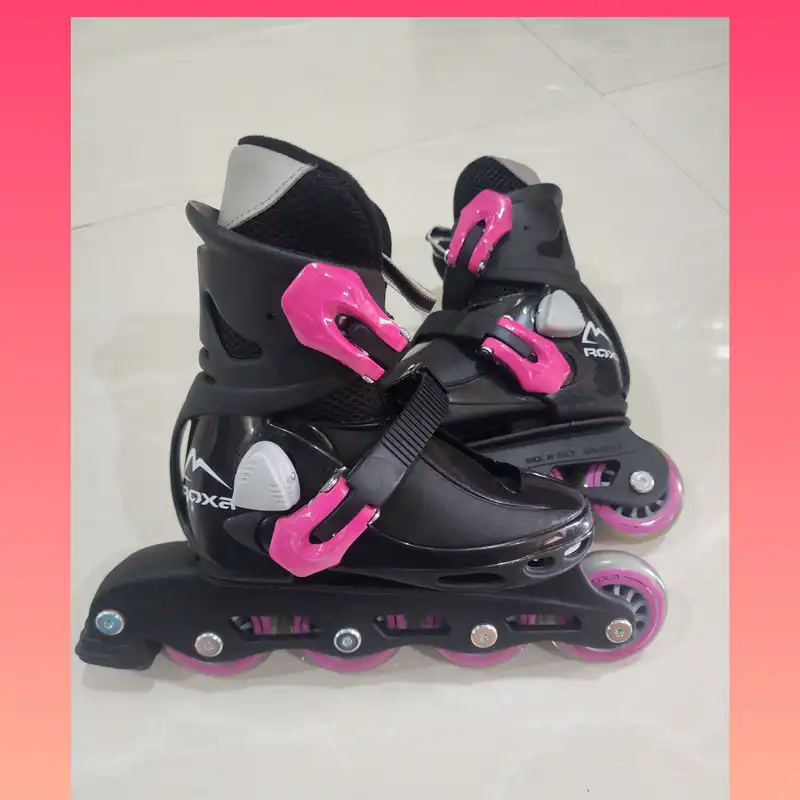 اسکیت کفشی روکسا مدل Beetle 26-31