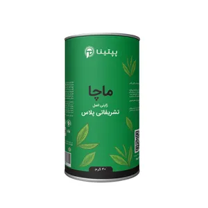 چای ماچا تشریفاتی پلاس پپتینا - 40 گرم