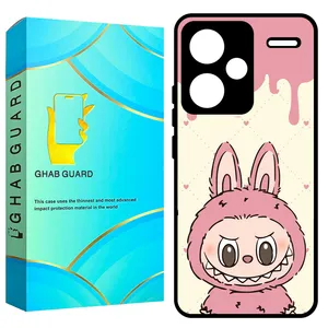 Ghab Guard GCHPN13PL Cover Suitable for Xiaomi Redmi Note 13 Pro Plus