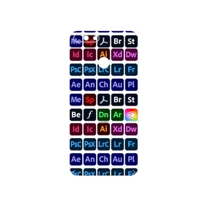 MAHOOT Adobe Cover Sticker for Honor 7A