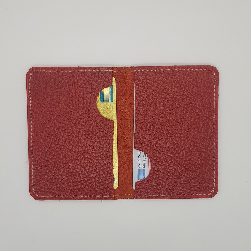 جاکارتی چرم دیاکو مدل ATM109-1-FLOTER