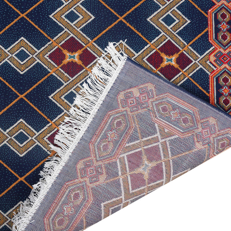 گلیم ماشینی مدل 1014