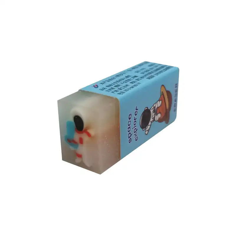 پاک کن مدل مغز دار طرح فضانورد