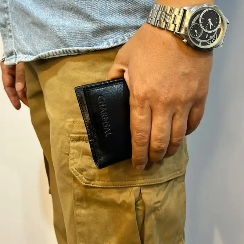 کیف پول مدل TRK0100