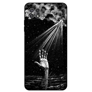 Megafone Last Hope 7427 Cover For Samsung Galaxy A22 5G