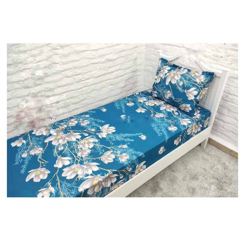 محافظ تشک مهمان مدل لیلیوم یک نفره سایز 95*200 سانتی متر