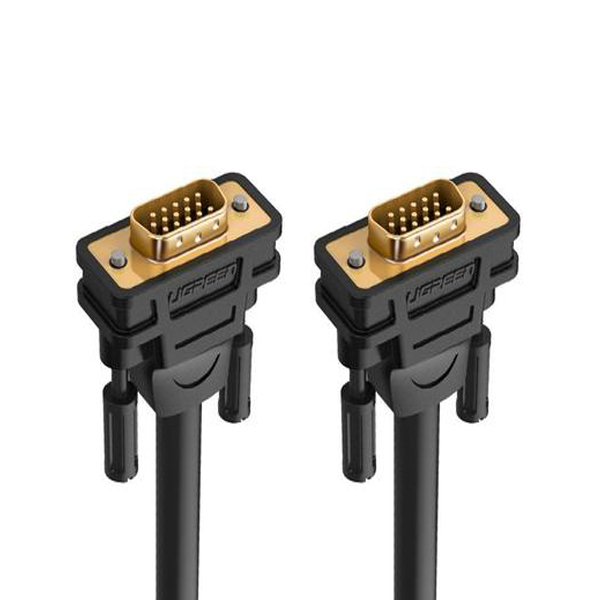 کابل VGA یوگرین مدل VG116-31 طول 3 متر