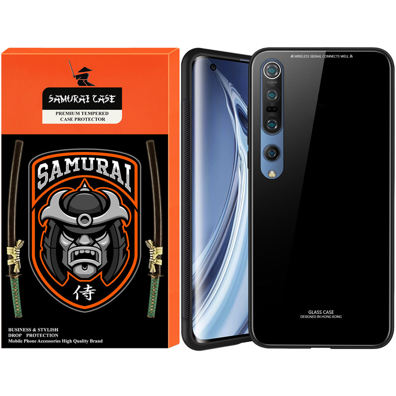 کاور سامورایی مدل GC مناسب برای گوشی موبایل شیائومی Mi 10 / Mi 10 Pro