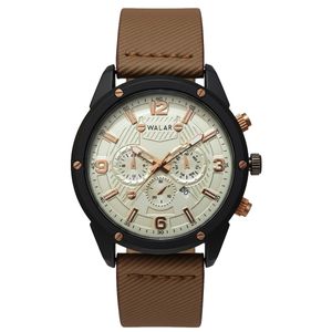 ساعت مچی عقربه‌ای  والار مدل BR 66