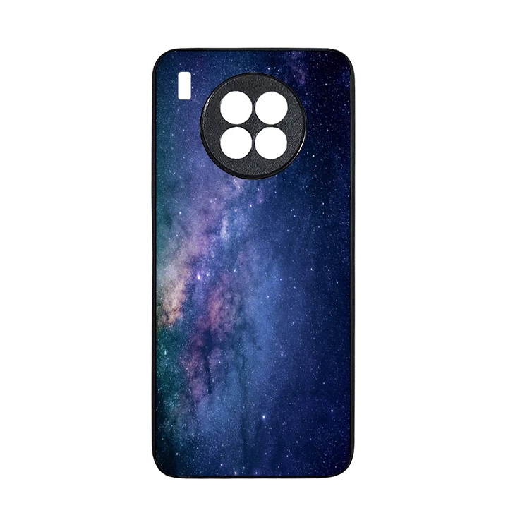 کاور طرح کهکشان مناسب برای گوشی موبایل هوآوی nova 8i
