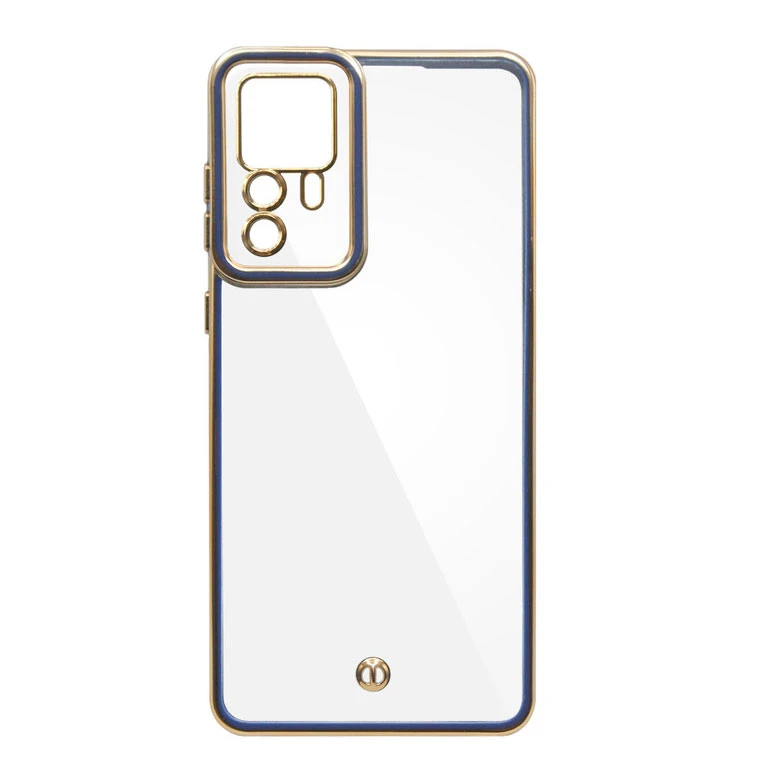 کاور مدل Wave مناسب برای گوشی موبایل شیائومی Redmi K50 Ultra 5G / 12T / 12T Pro