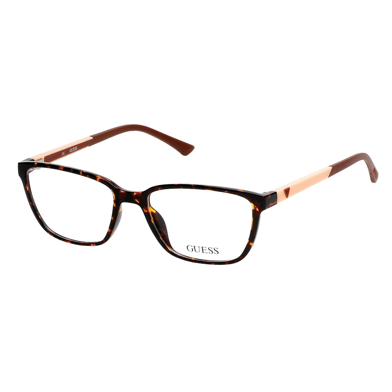 فریم عینک طبی زنانه گس مدل GU249605254 -  - 3