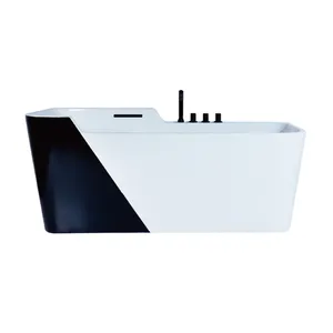 وان حمام اورانس مدل NL-610B