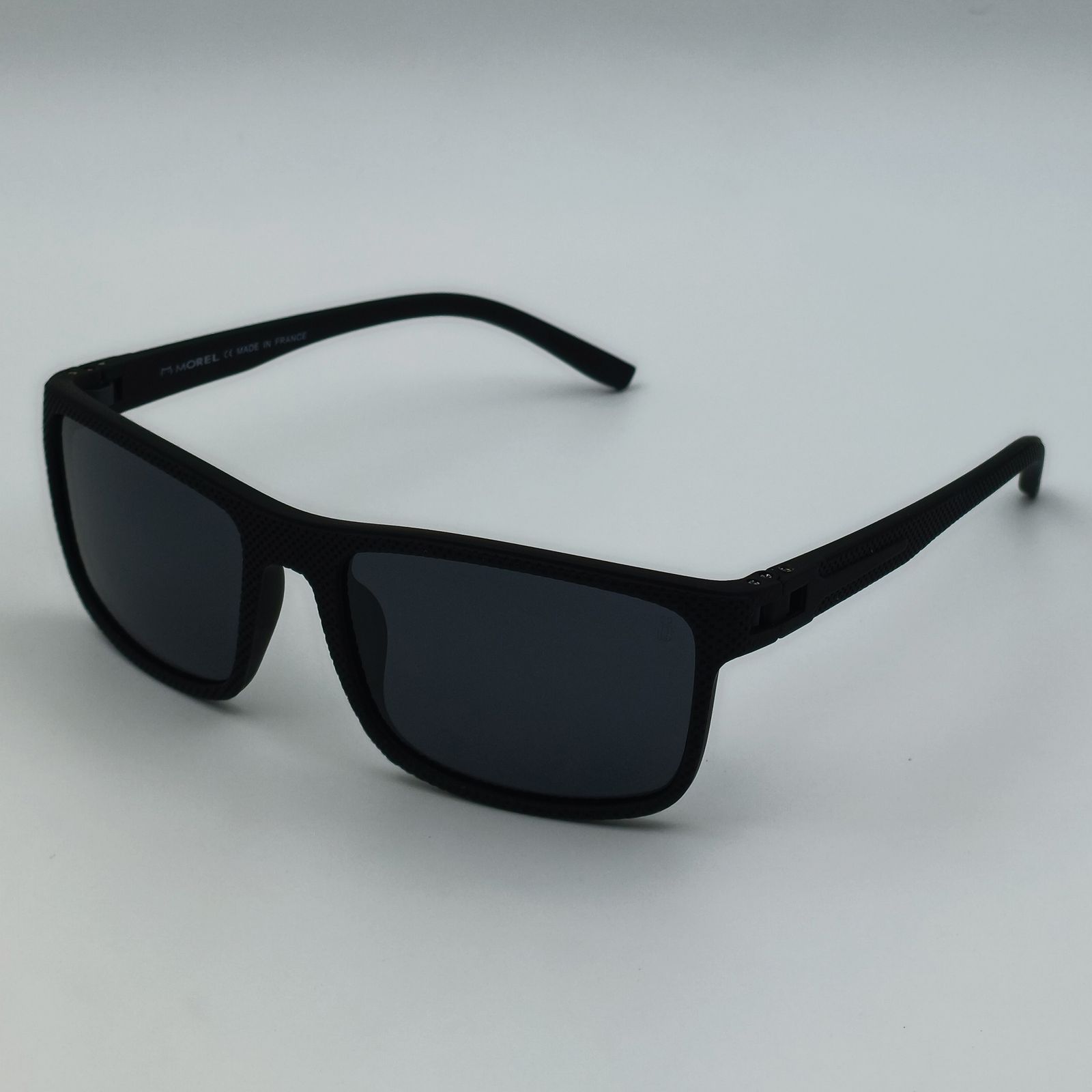 عینک آفتابی مورل مدل 78028 POLARIZED -  - 3