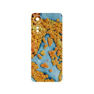 MAHOOT Atom Universe 7 Cover Sticker for Honor X5 Plus