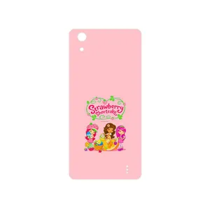 MAHOOT Strawberry Shortcake Cover Sticker for GLX Maad
