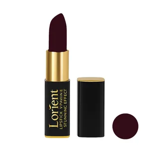 رژ لب جامد لورینت مدل magnetic شماره H29