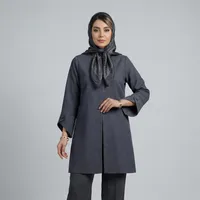 مانتو زنانه السانا&nbsp;کد 180201