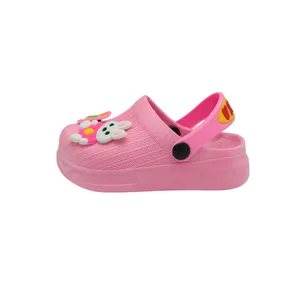 صندل دخترانه مدل 1083PK