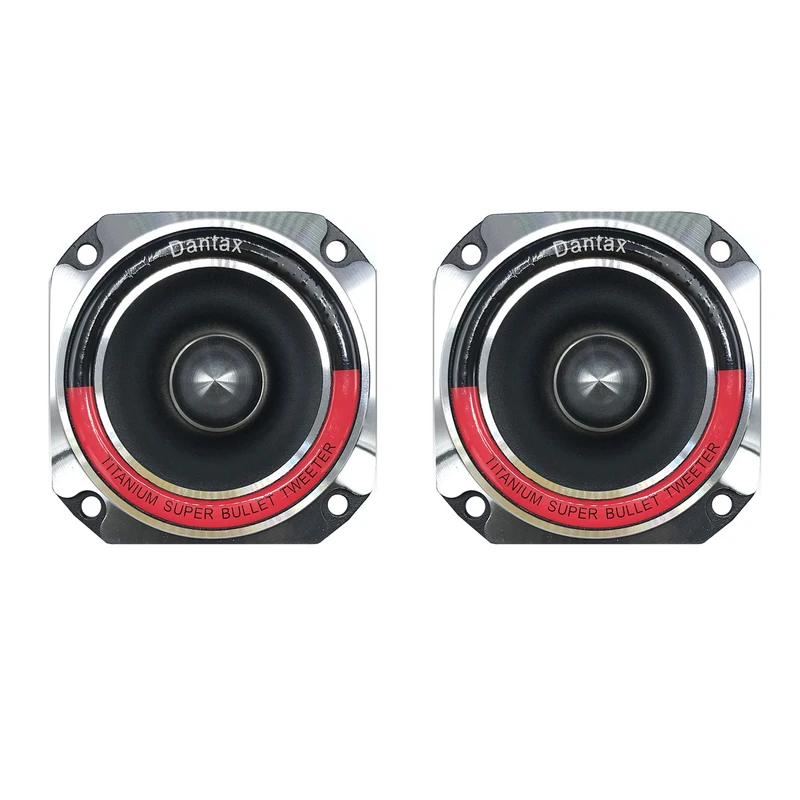 سوپرتوییتر خودرو دانتکس مدل DT-S902 بسته دو عددی