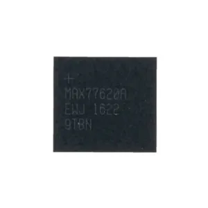  آی سی شارژر دستگاه نینتندو سوئیچ مدل MAX77620A