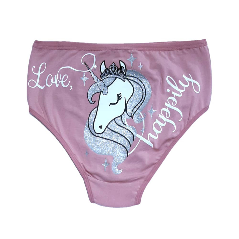 شورت زنانه مدل اسب شاخدار 105