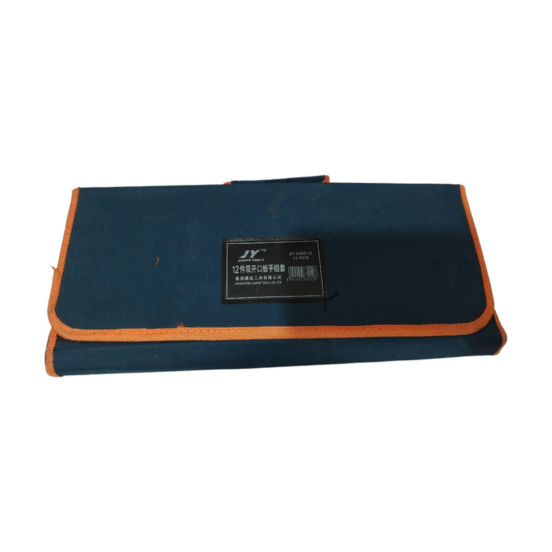 آچار تخت جیانوی مدل JY-530012 مجموعه 12 عددی