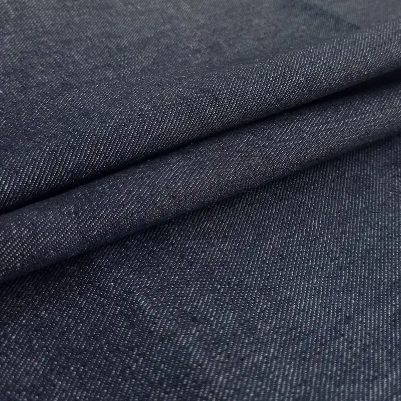 پارچه لباس مدل جین  کد L600-A