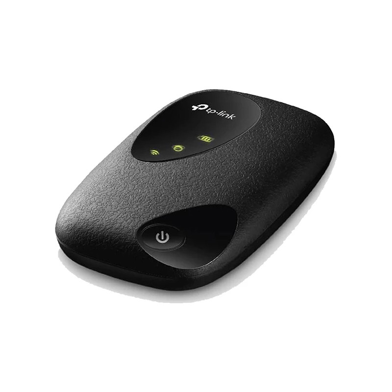 مودم 4G LTE قابل حمل تی پی-لینک مدل M7000 به همراه 20 گیگابایت اینترنت