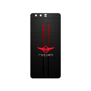 MAHOOT Rezvani Motors Cover Sticker for Huawei P10 Plus