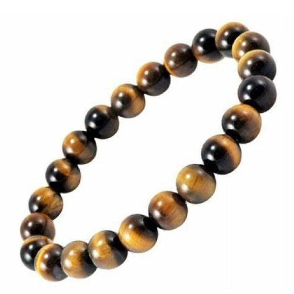 دستبند مدل چشم ببر کد 10-115 دستبند مدل چشم ببر کد 10-115