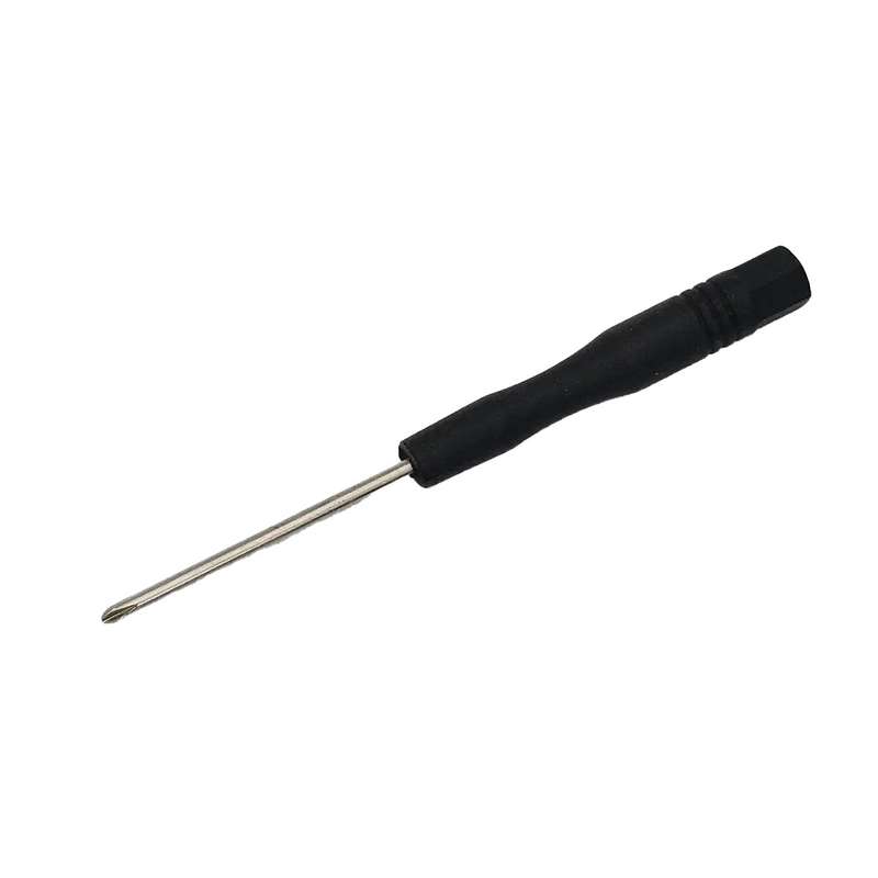 پیچ گوشتی چهارسو مدل 85mm