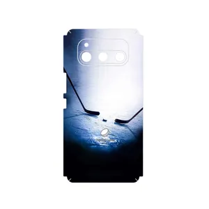 MAHOOT Ice hockey Cover Sticker for Daria Bond 5G