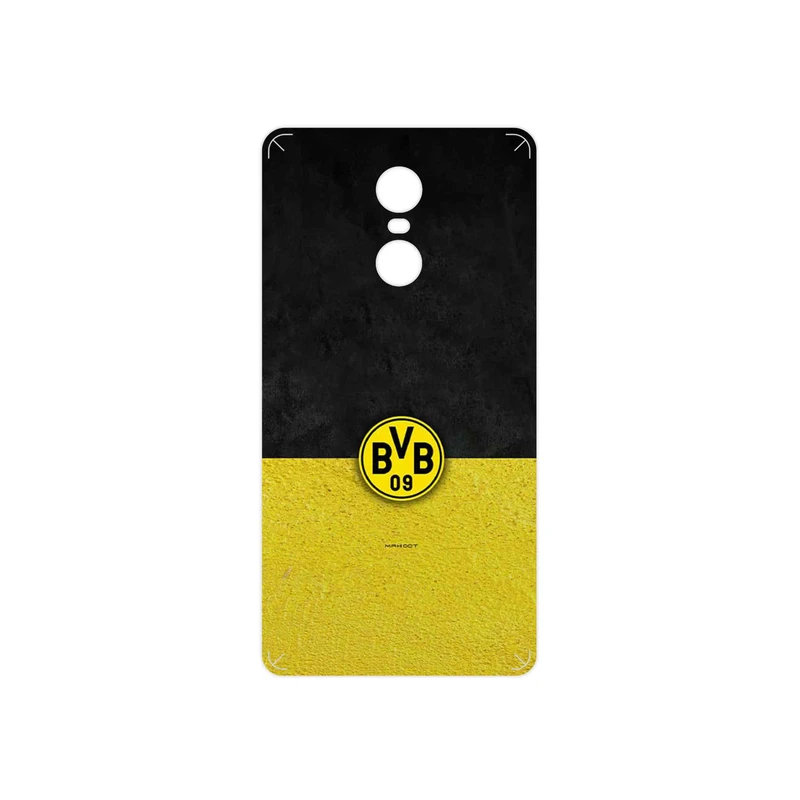 برچسب پوششی ماهوت مدل Borussia Dortmund FC مناسب برای گوشی موبایل شیائومی Redmi Pro