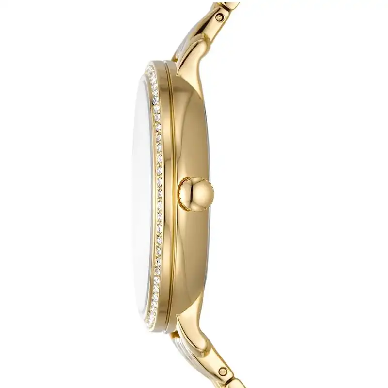 ساعت مچی عقربه ای فسیل مدل ES5167