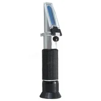 رفلکتومتر چشمی مدل brix 0-80