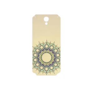 MAHOOT Art of Illumination 2 Cover Sticker for HTC Desire 620