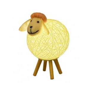 چراغ خواب مدل بره