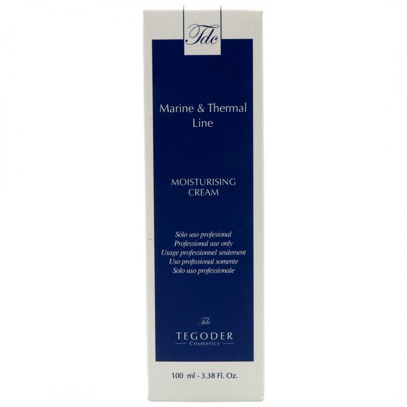 کرم مرطوب کننده تگودر کد 1 حجم 100 میلی لیتر