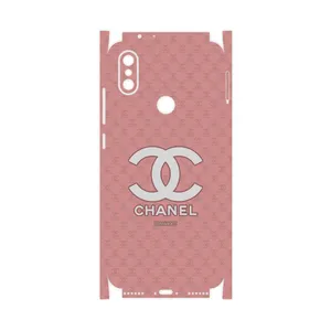 MAHOOT  CHNL-FullSkin Cover Sticker for Xiaomi Mi 6X