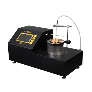 دستگاه تست نقطه اشتعال باز پارسیان تکنولوژی مدل PT-1015 Pro