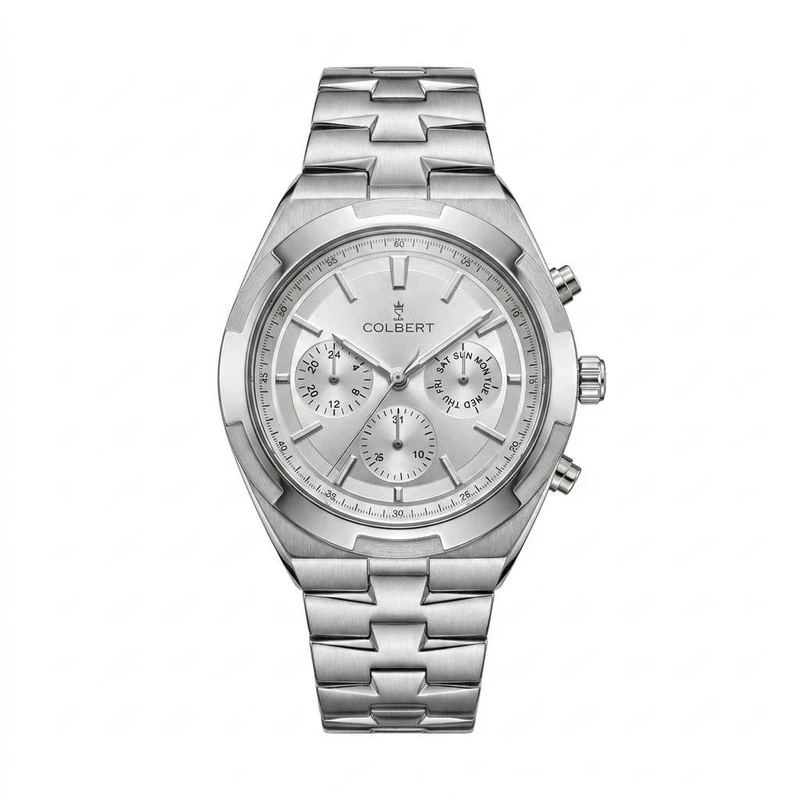 ساعت مچی عقربه‌ای کوارتز زنانه کلبرت مدل 285G