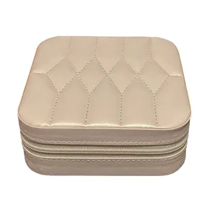 جعبه جواهرات مدل زیپی