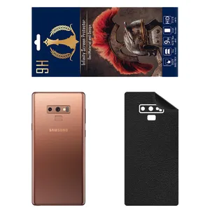 INFINITI PRO CH Back Skin For Samsung Galaxy Note 9