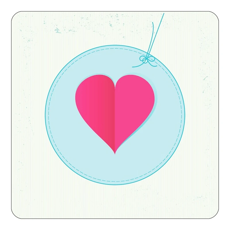 مگنت کاکتی طرح عاشقانه مدل mp39760